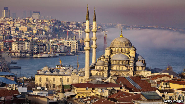 İstanbul un Deniz Kenarındaki En Güzel Mekanları